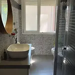 Venice - Double With Private Bath In Venice מסטרה