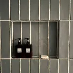 Venice - Double With Private Bath In Venice דירה מסטרה