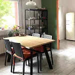 דירה Venice - Double With Private Bath In Venice