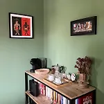 דירה Venice - Double With Private Bath In Venice *