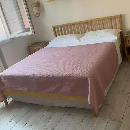 Venice - Double With Private Bath In Venice Μέστρε