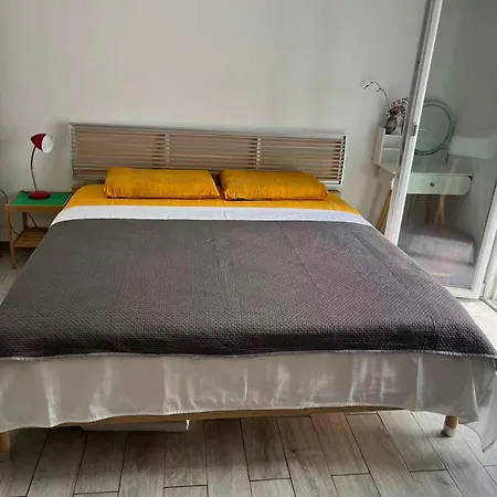 Διαμέρισμα Venice - Double With Private Bath In Venice *