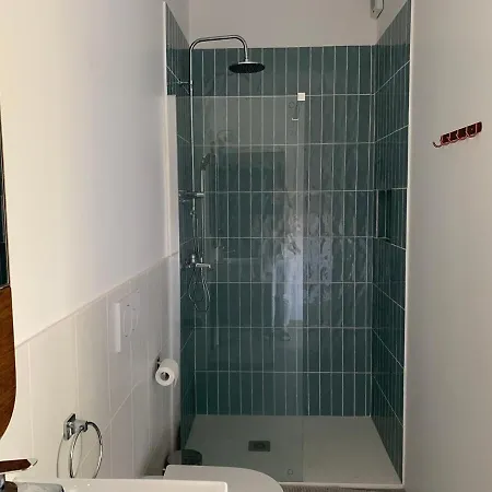 Διαμέρισμα Venice - Double With Private Bath In Venice Μέστρε