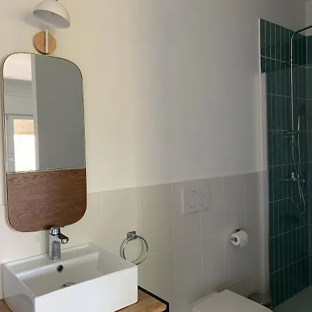 Διαμέρισμα Venice - Double With Private Bath In Venice