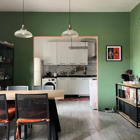 Venice - Double With Private Bath In Venice * Μέστρε