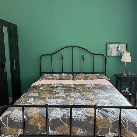 Venice - Double With Private Bath In Venice Διαμέρισμα *