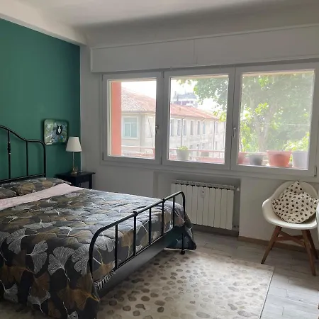 Διαμέρισμα Venice - Double With Private Bath In Venice *