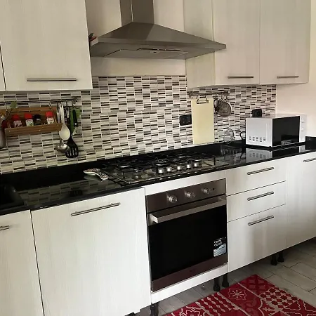 Διαμέρισμα Venice - Double With Private Bath In Venice