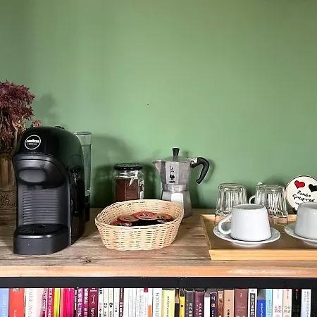 Venice - Double With Private Bath In Venice Διαμέρισμα *