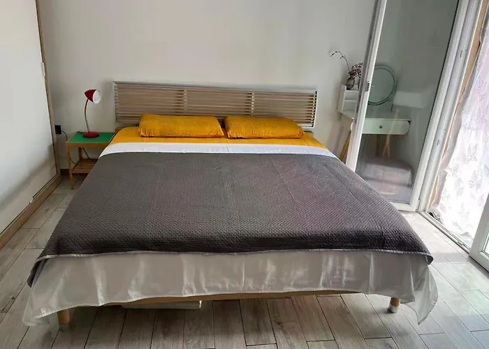 Διαμέρισμα Venice - Double With Private Bath In Venice *