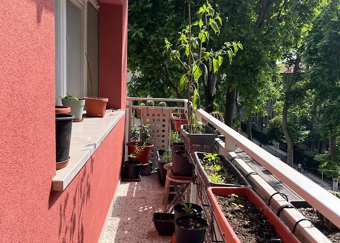 Venice - Double With Private Bath In Venice Διαμέρισμα *