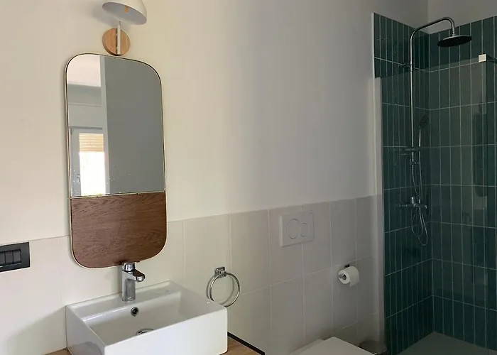 Διαμέρισμα Venice - Double With Private Bath In Venice