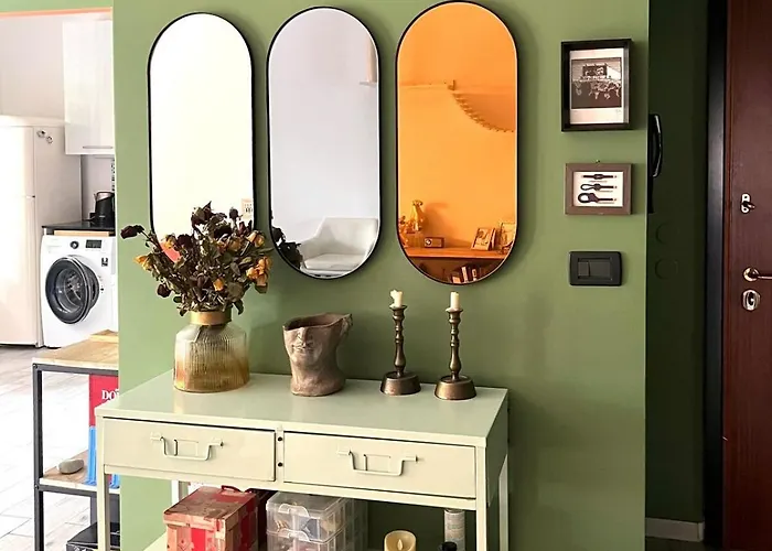 Venice - Double With Private Bath In Venice * Μέστρε