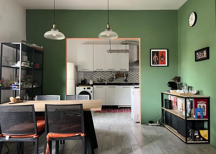 Venice - Double With Private Bath In Venice * Μέστρε