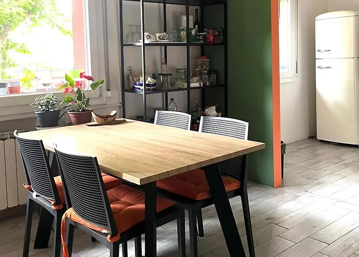 Διαμέρισμα Venice - Double With Private Bath In Venice