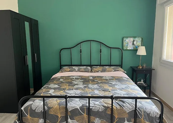 Venice - Double With Private Bath In Venice Διαμέρισμα *