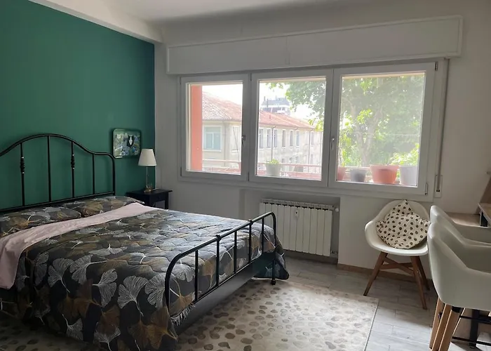 Διαμέρισμα Venice - Double With Private Bath In Venice *