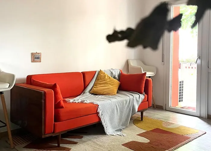 Venice - Double With Private Bath In Venice Διαμέρισμα