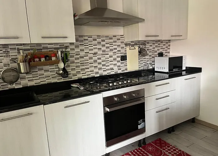 Διαμέρισμα Venice - Double With Private Bath In Venice