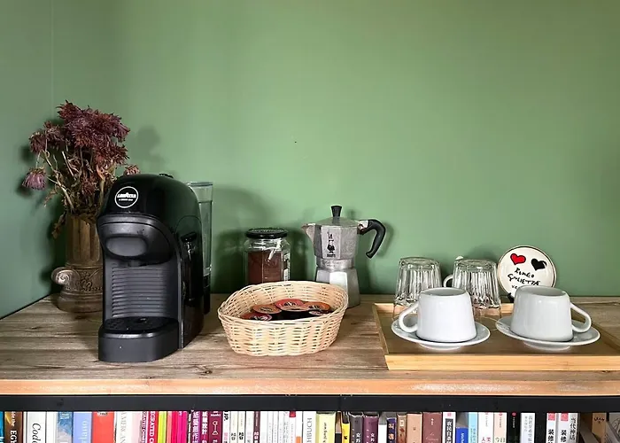 Venice - Double With Private Bath In Venice Διαμέρισμα *